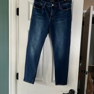 Jeans size 12